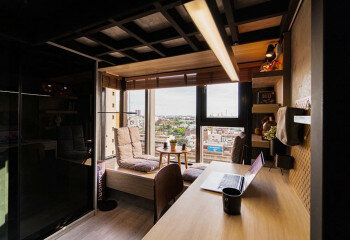 Кондоминиум в Бангкоке, Таиланд | THE532913