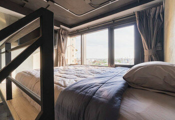 Кондоминиум в Бангкоке, Таиланд | THE532913