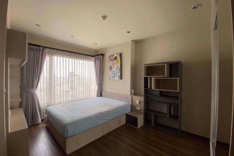 Кондоминиум в Бангкоке, Таиланд | THE153089