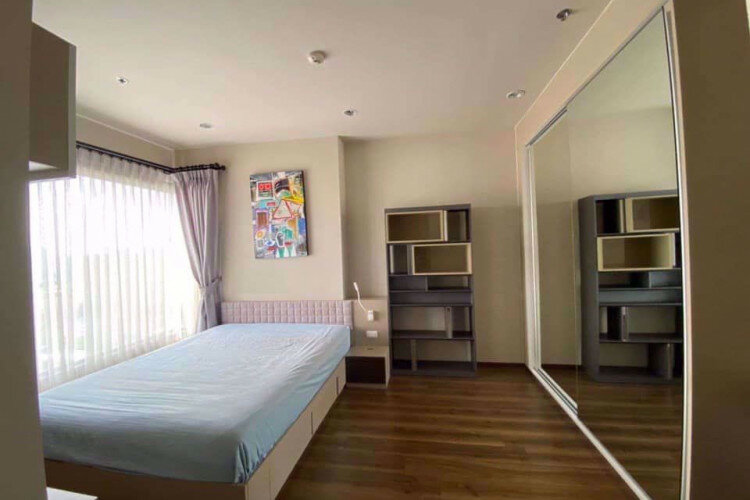 Кондоминиум в Бангкоке, Таиланд | THE153089