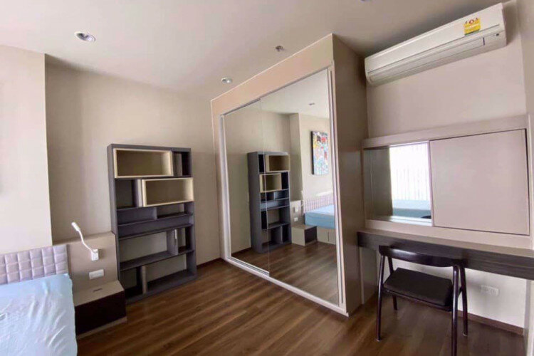 Кондоминиум в Бангкоке, Таиланд | THE153089