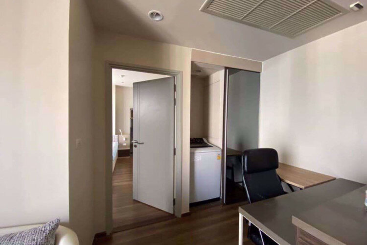 Кондоминиум в Бангкоке, Таиланд | THE153089