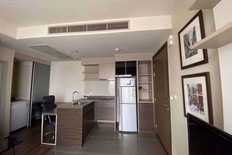 Кондоминиум в Бангкоке, Таиланд | THE153089