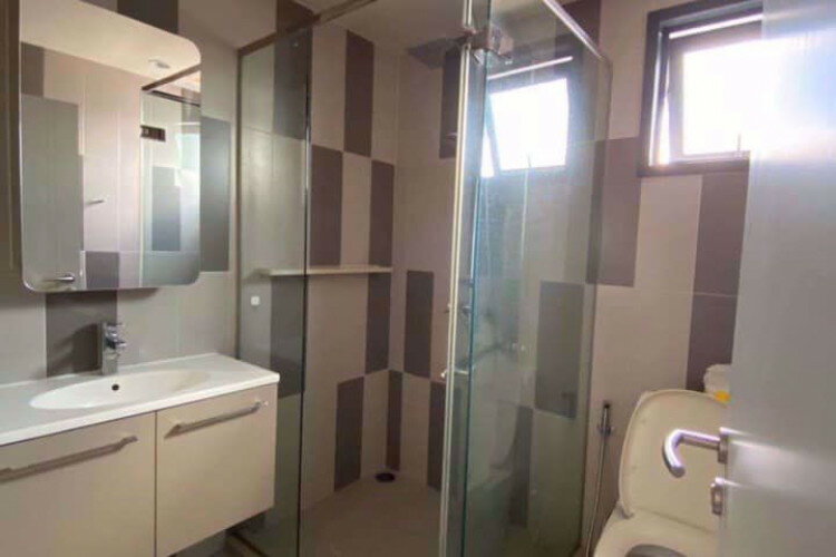 Кондоминиум в Бангкоке, Таиланд | THE153089