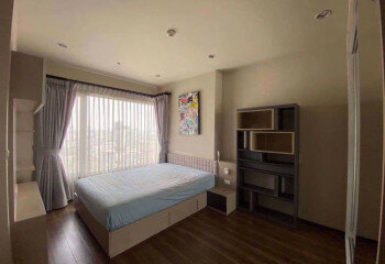 Кондоминиум в Бангкоке, Таиланд | THE153089