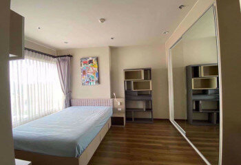 Кондоминиум в Бангкоке, Таиланд | THE153089