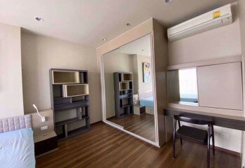 Кондоминиум в Бангкоке, Таиланд | THE153089