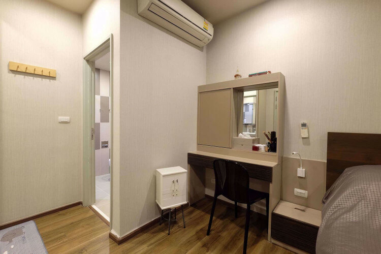 Кондоминиум в Бангкоке, Таиланд | THE452883