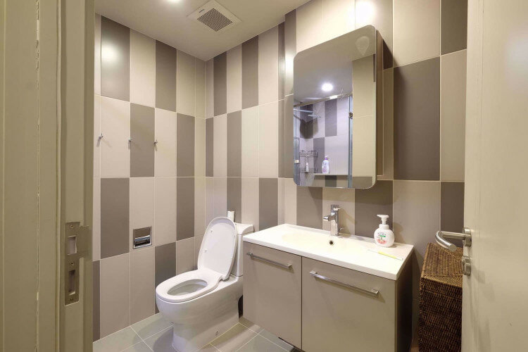 Кондоминиум в Бангкоке, Таиланд | THE452883