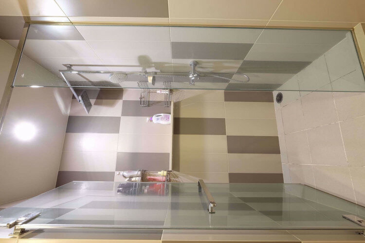 Кондоминиум в Бангкоке, Таиланд | THE452883