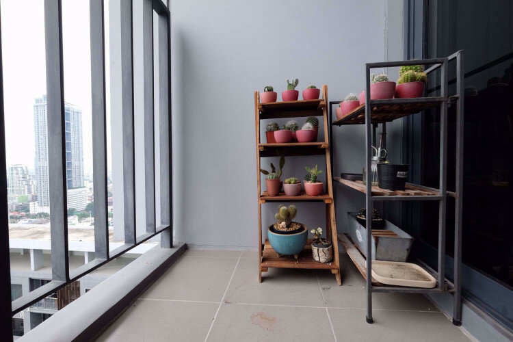 Кондоминиум в Бангкоке, Таиланд | THE452883