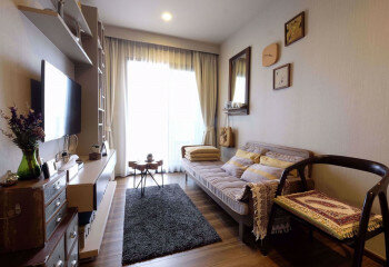 Кондоминиум в Бангкоке, Таиланд | THE452883