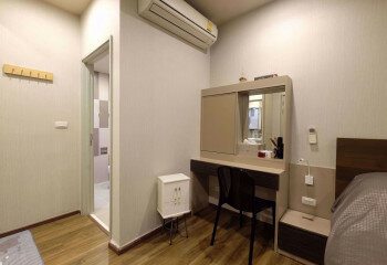 Кондоминиум в Бангкоке, Таиланд | THE452883