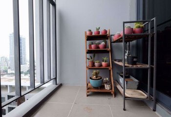 Кондоминиум в Бангкоке, Таиланд | THE452883