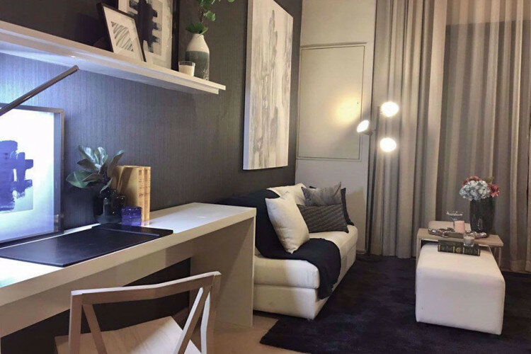 Дуплекс в Бангкоке, Таиланд | THE251495