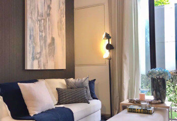 Дуплекс в Бангкоке, Таиланд | THE251495