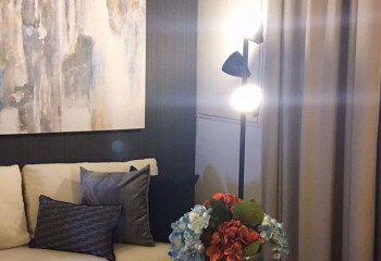 Дуплекс в Бангкоке, Таиланд | THE251495