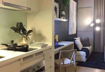 Дуплекс в Бангкоке, Таиланд | THE251495