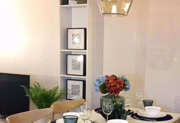 Дуплекс в Бангкоке, Таиланд | THE251495