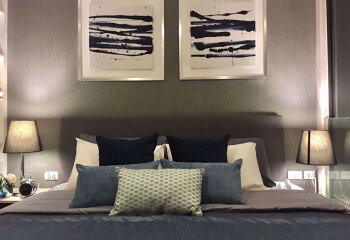 Дуплекс в Бангкоке, Таиланд | THE251495