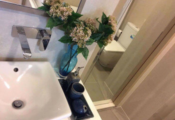 Дуплекс в Бангкоке, Таиланд | THE251495