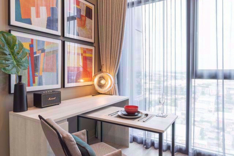 Кондоминиум в Бангкоке, Таиланд | THE352085