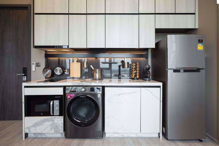 Кондоминиум в Бангкоке, Таиланд | THE352085