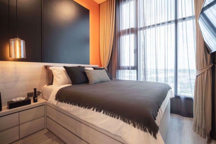 Кондоминиум в Бангкоке, Таиланд | THE352085