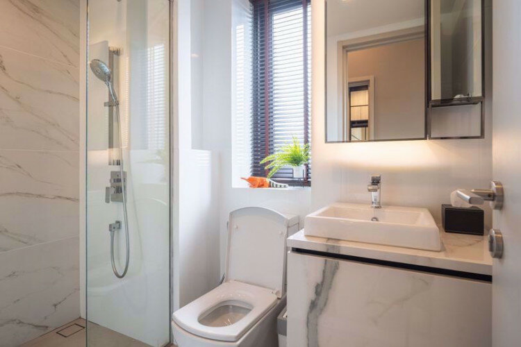 Кондоминиум в Бангкоке, Таиланд | THE352085