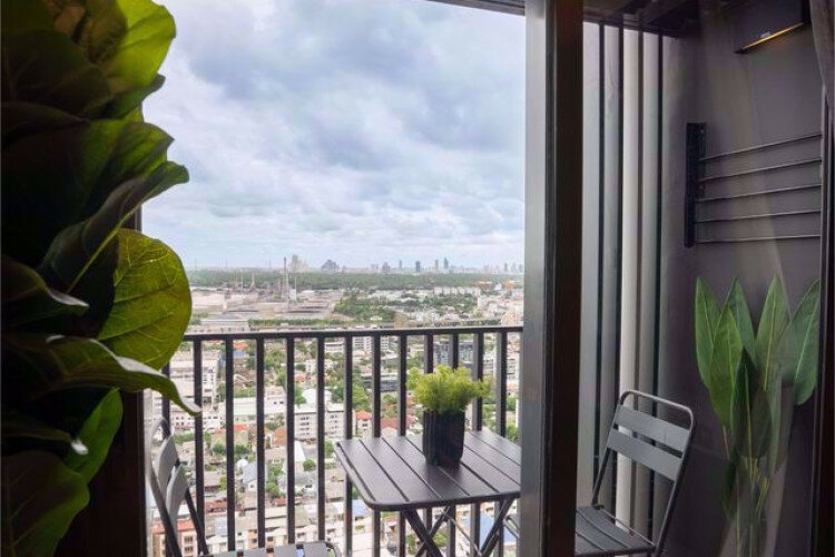 Кондоминиум в Бангкоке, Таиланд | THE352085