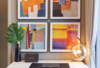 Кондоминиум в Бангкоке, Таиланд | THE352085