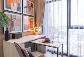 Кондоминиум в Бангкоке, Таиланд | THE352085