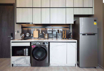 Кондоминиум в Бангкоке, Таиланд | THE352085