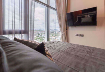 Кондоминиум в Бангкоке, Таиланд | THE352085