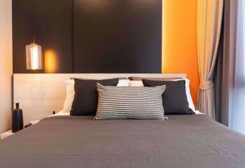 Кондоминиум в Бангкоке, Таиланд | THE352085