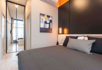 Кондоминиум в Бангкоке, Таиланд | THE352085