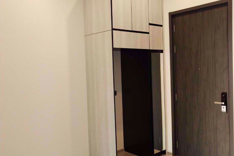 Кондоминиум в Бангкоке, Таиланд | THE553418