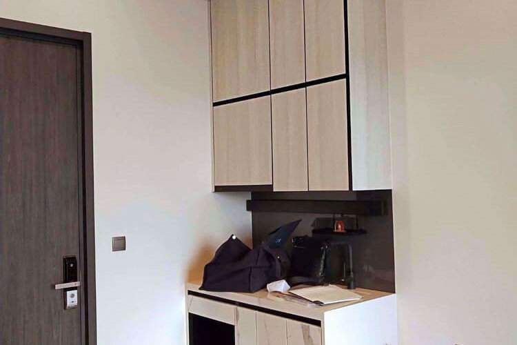 Кондоминиум в Бангкоке, Таиланд | THE553418