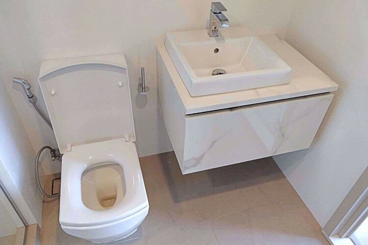 Кондоминиум в Бангкоке, Таиланд | THE553418