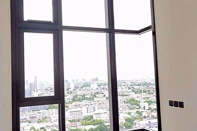 Кондоминиум в Бангкоке, Таиланд | THE553418