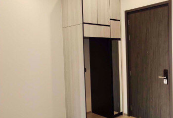 Кондоминиум в Бангкоке, Таиланд | THE553418