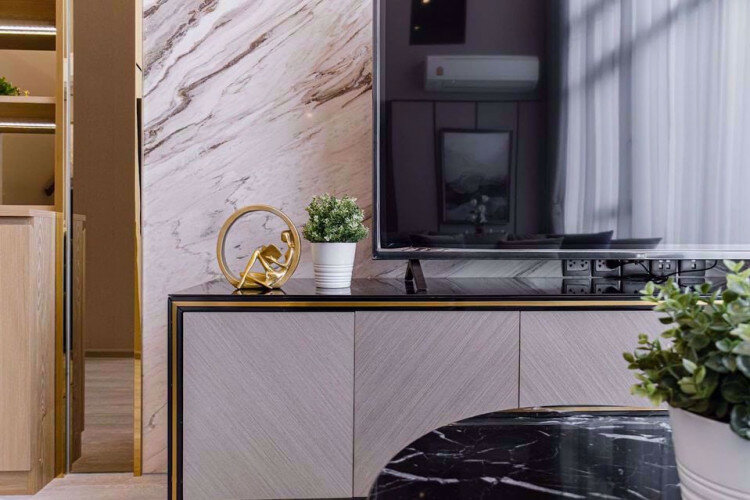 Кондоминиум в Бангкоке, Таиланд | THE253139