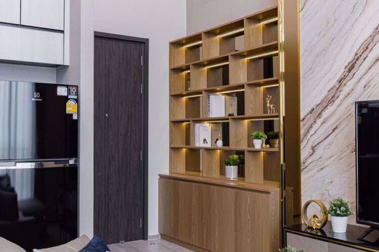 Кондоминиум в Бангкоке, Таиланд | THE253139