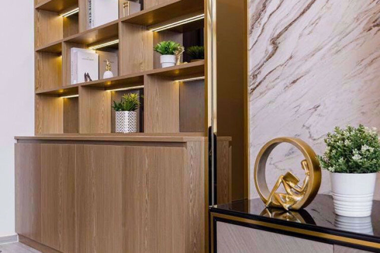 Кондоминиум в Бангкоке, Таиланд | THE253139