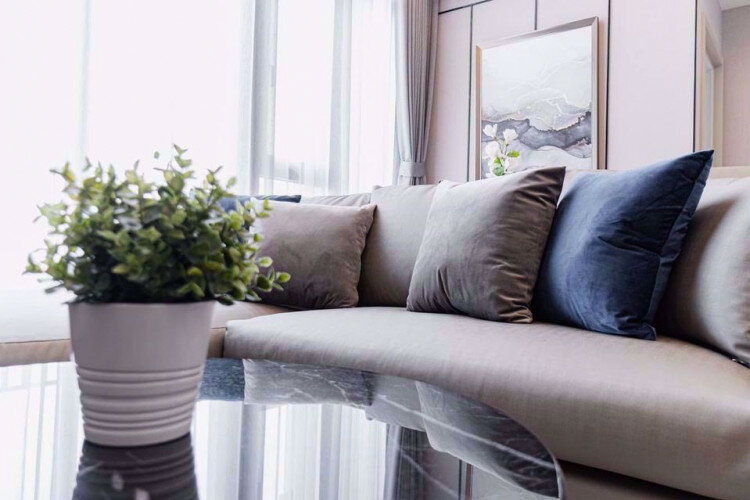 Кондоминиум в Бангкоке, Таиланд | THE253139