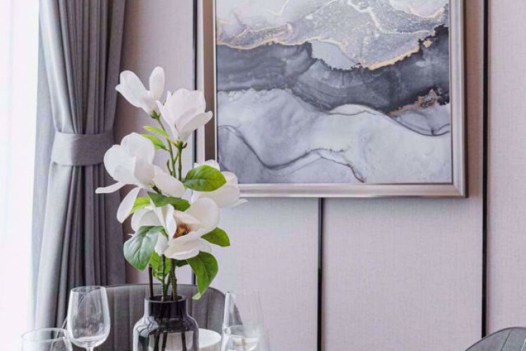 Кондоминиум в Бангкоке, Таиланд | THE253139