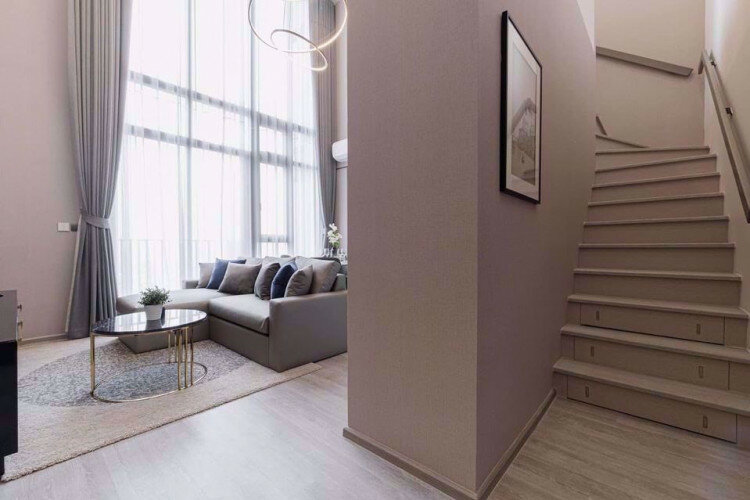 Кондоминиум в Бангкоке, Таиланд | THE253139