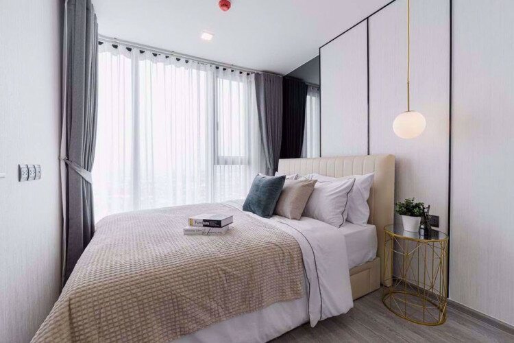 Кондоминиум в Бангкоке, Таиланд | THE253139