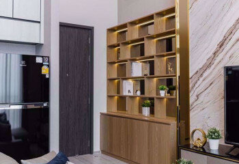 Кондоминиум в Бангкоке, Таиланд | THE253139