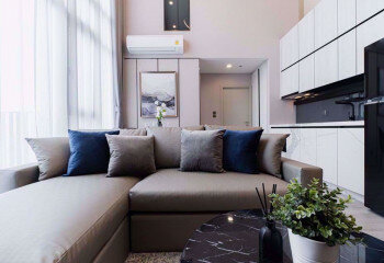 Кондоминиум в Бангкоке, Таиланд | THE253139